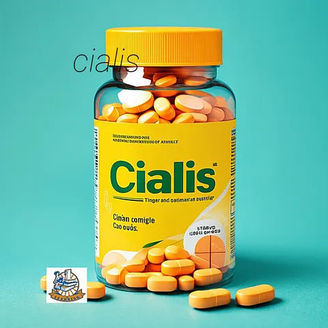 Cialis sin receta